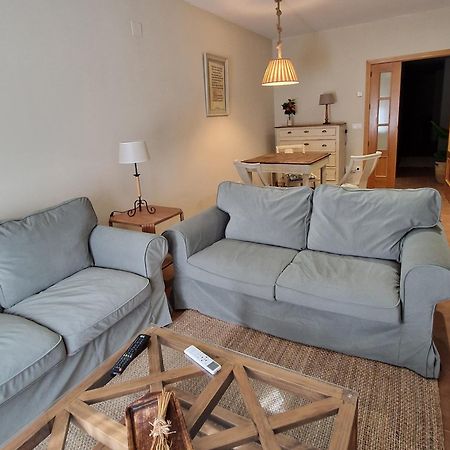 Apartamento Turistico Altora Томелосо Екстериор снимка