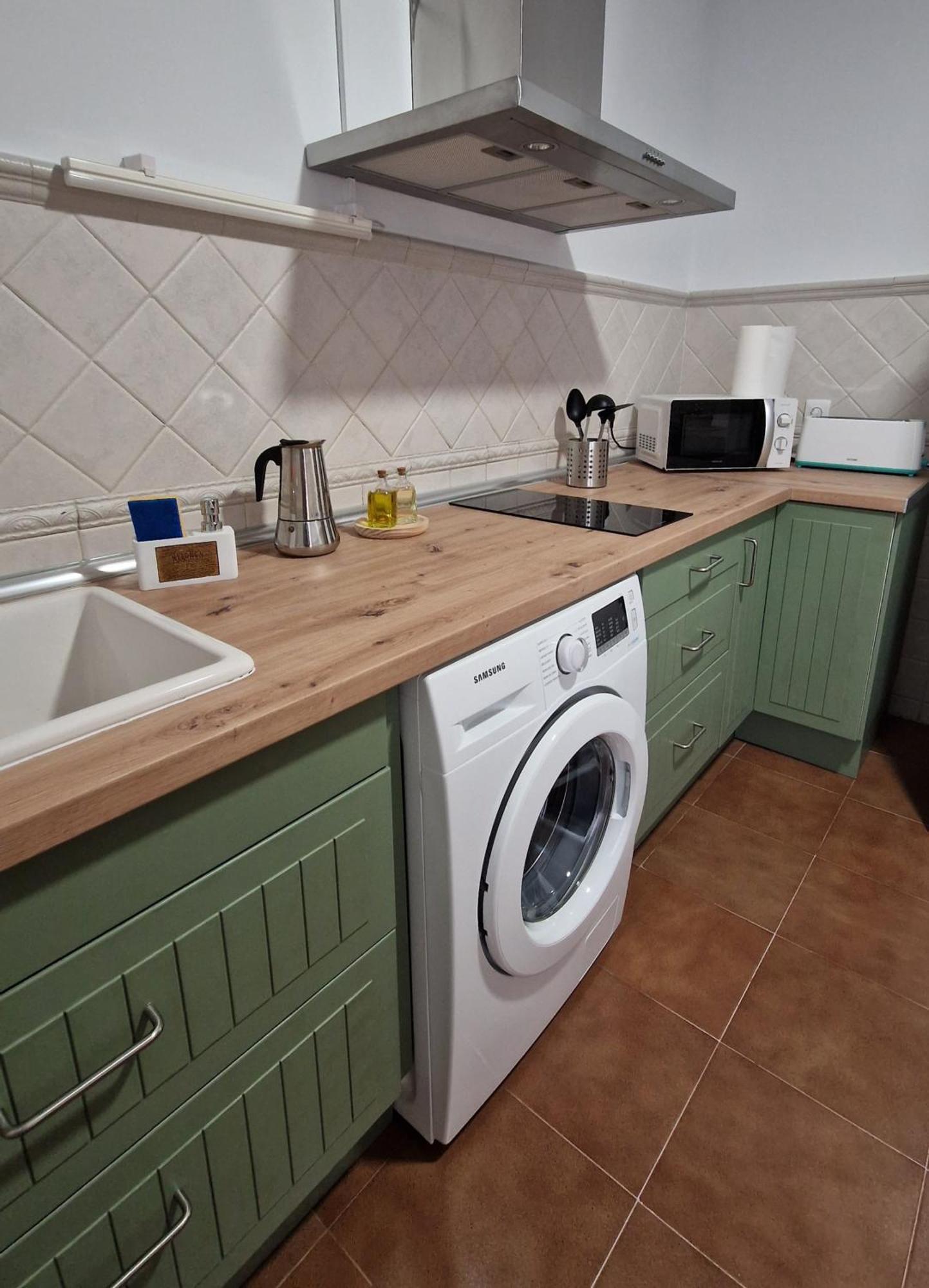 Apartamento Turistico Altora Томелосо Екстериор снимка