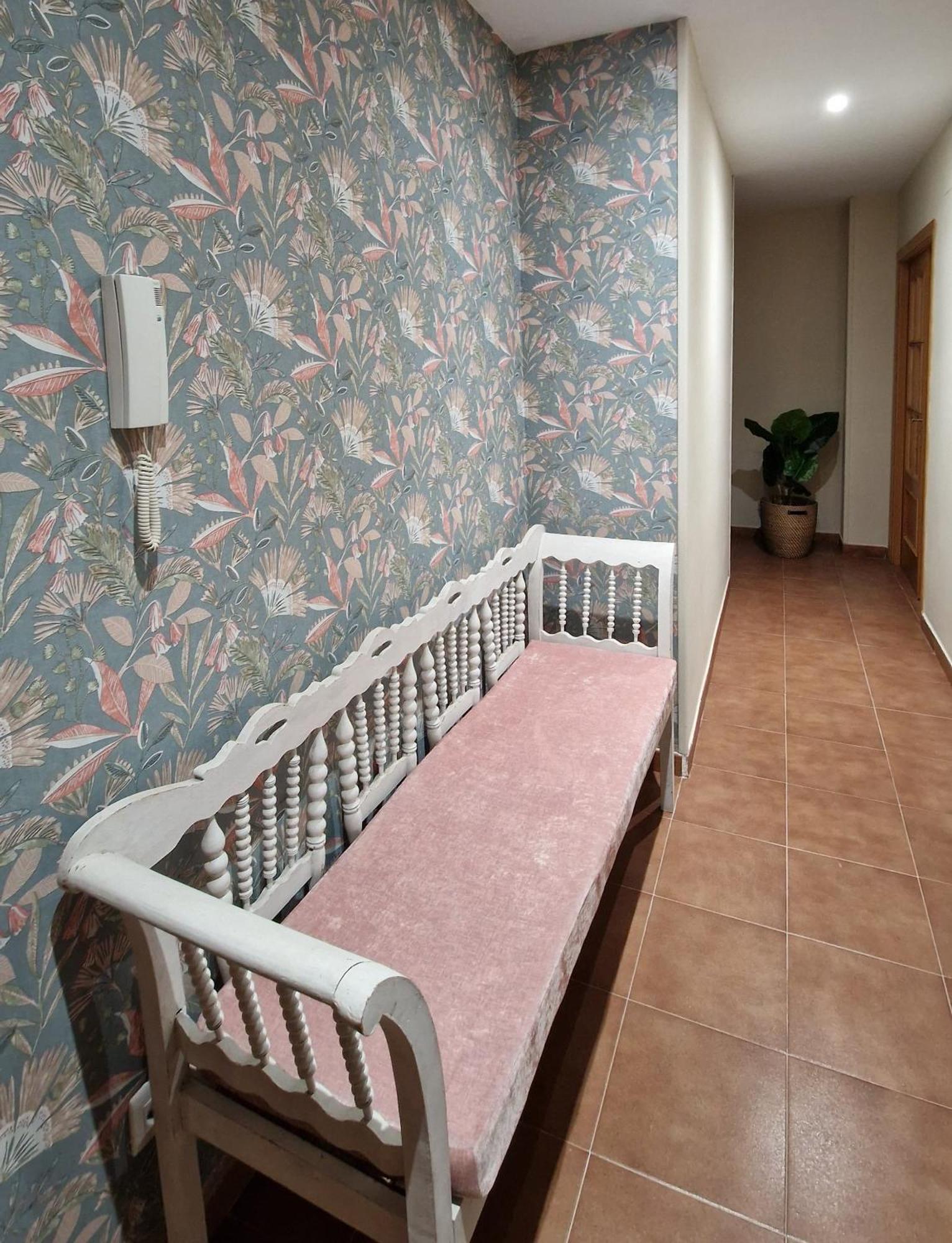 Apartamento Turistico Altora Томелосо Екстериор снимка