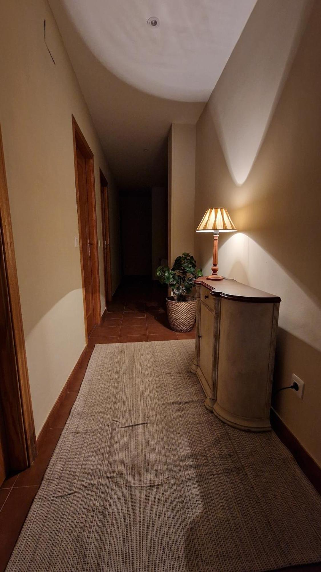 Apartamento Turistico Altora Томелосо Екстериор снимка